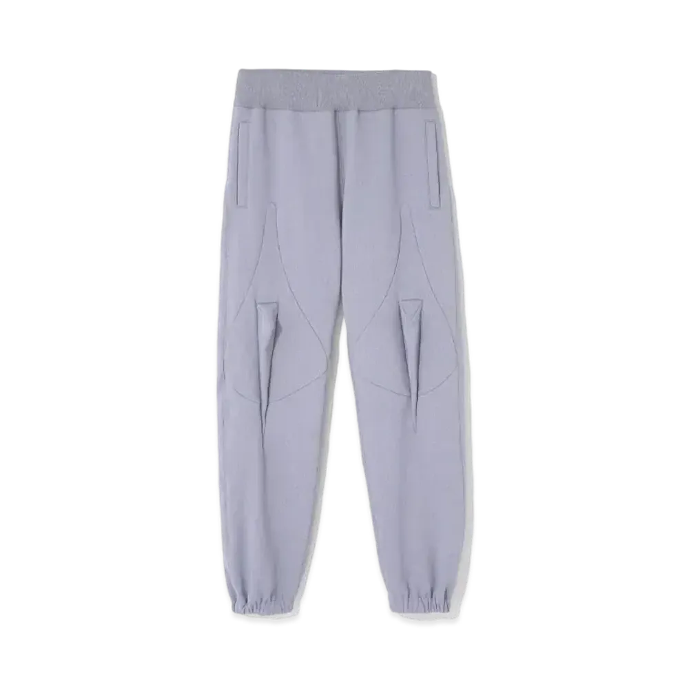 EVANGELION × UNDERCOVER PANTS "Ice Gray"