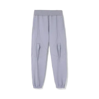 EVANGELION × UNDERCOVER PANTS "Ice Gray"