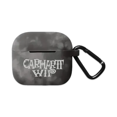 Carhartt WIP Radiate Airpods Case (AP3) "Yosemite/Obsidian"