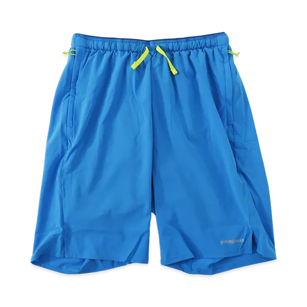 Patagonia Men's Multi Trails Shorts 8 "Vessel Blue"