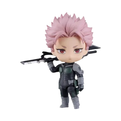 Good Smile Company "Nendoroid" -Kaiju No. 8- Gen Narumi