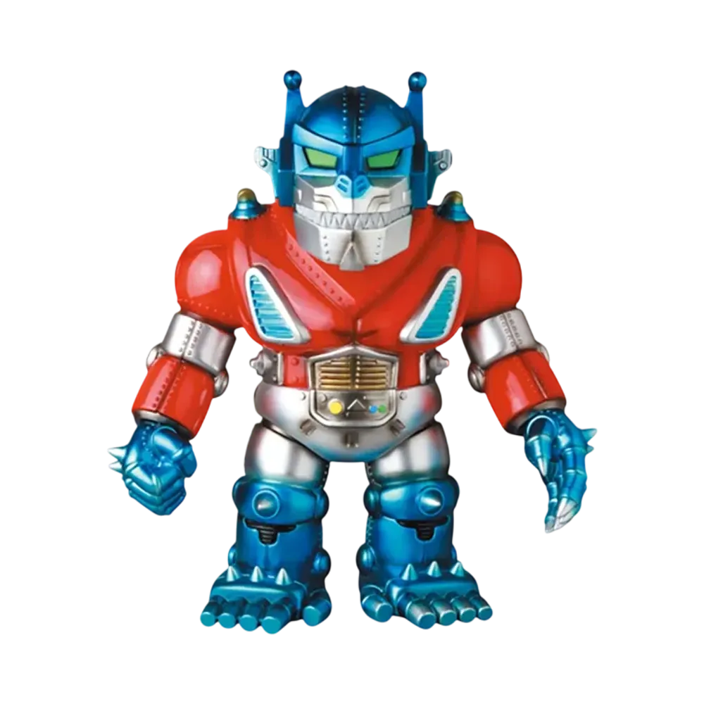 MEDICOM TOY / PLANET-X Mecha Gigathon