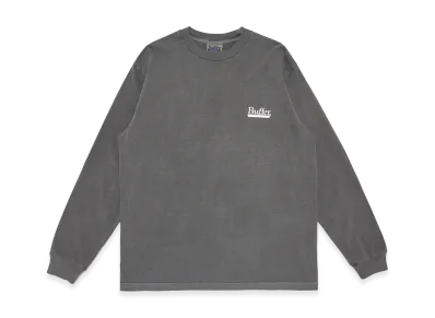 Buffer LS Tee Error Roll "Black"