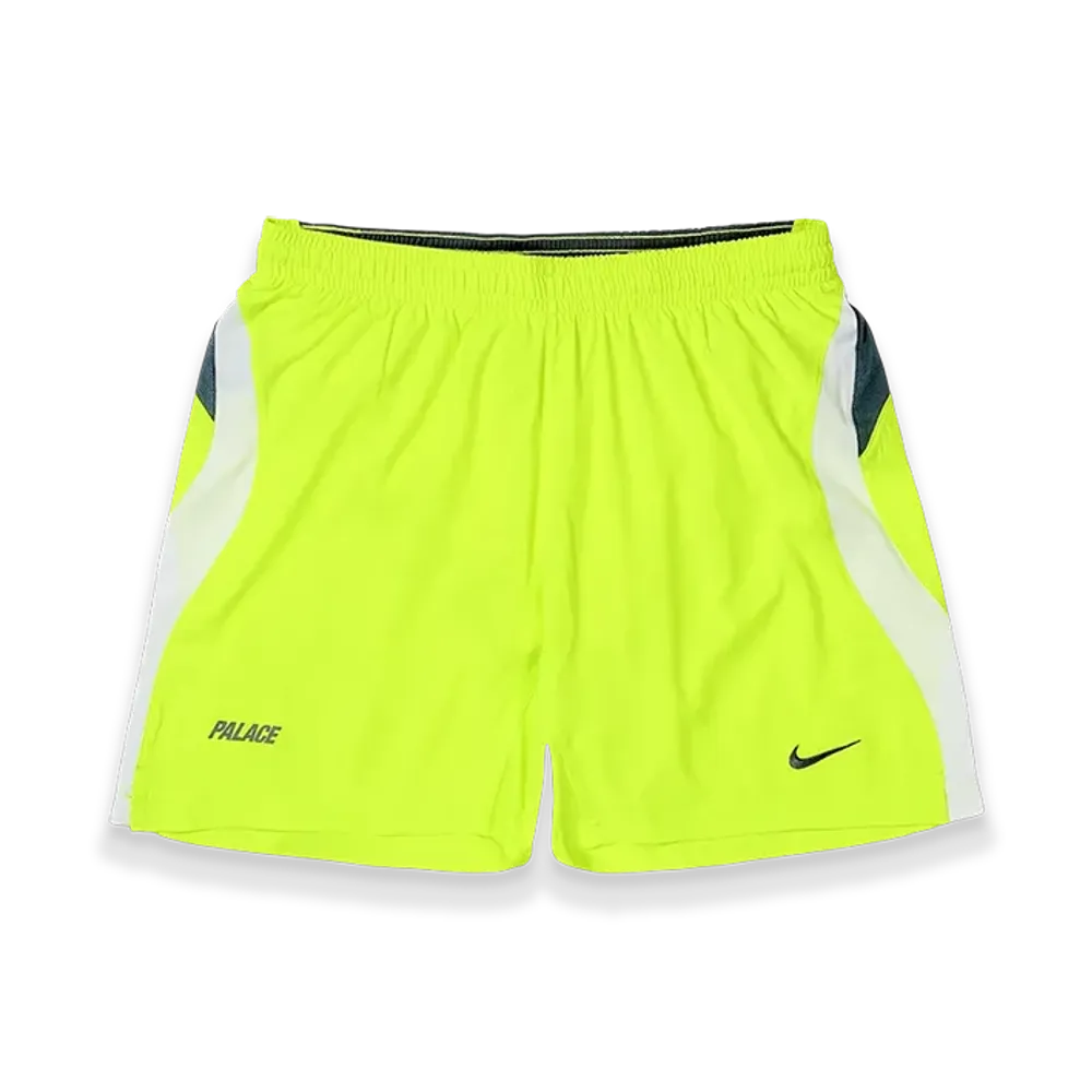 PALACE x Nike Total P90 Short "Volt"