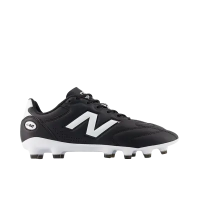 New Balance 442 Pro HG/AG V3 "Black/White/FireCracker"