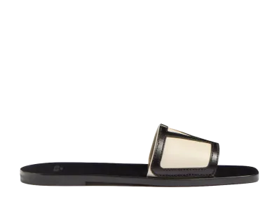 Valentino Garavani Women's Sandals Black "Black"