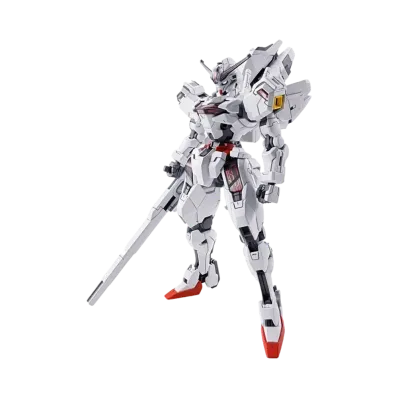 BANDAI "HIGH GRADE" -Mobile Suite Gundam The Witch From Mercury- HG 1/144 Gundam Calibern Palmet Score Five