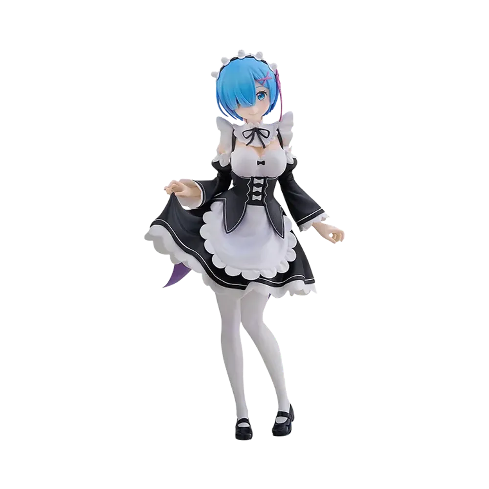 Good Smile Company "POP UP PARADE" -Re:ZERO -Starting Life in Another World-- Rem L Size