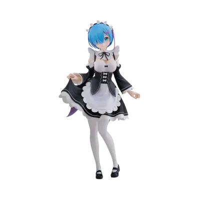Good Smile Company "POP UP PARADE" -Re:ZERO -Starting Life in Another World-- Rem L Size
