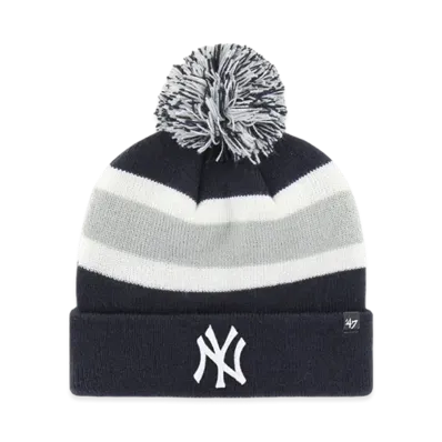 47 Breakaway Cuff Knit "Yankees Navy"