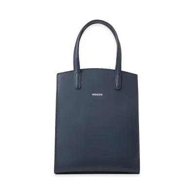 everyone x Tomo Nariai Petite Carry Hand Bag "Black"