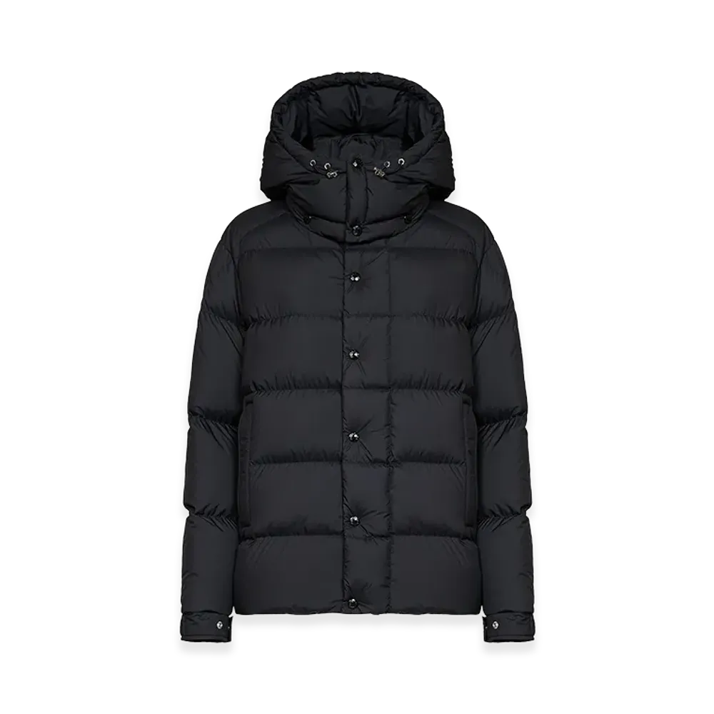MONCLER Women's Grenoble Bags "Black"