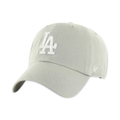 47 Dodgers Clean Up "Gray"
