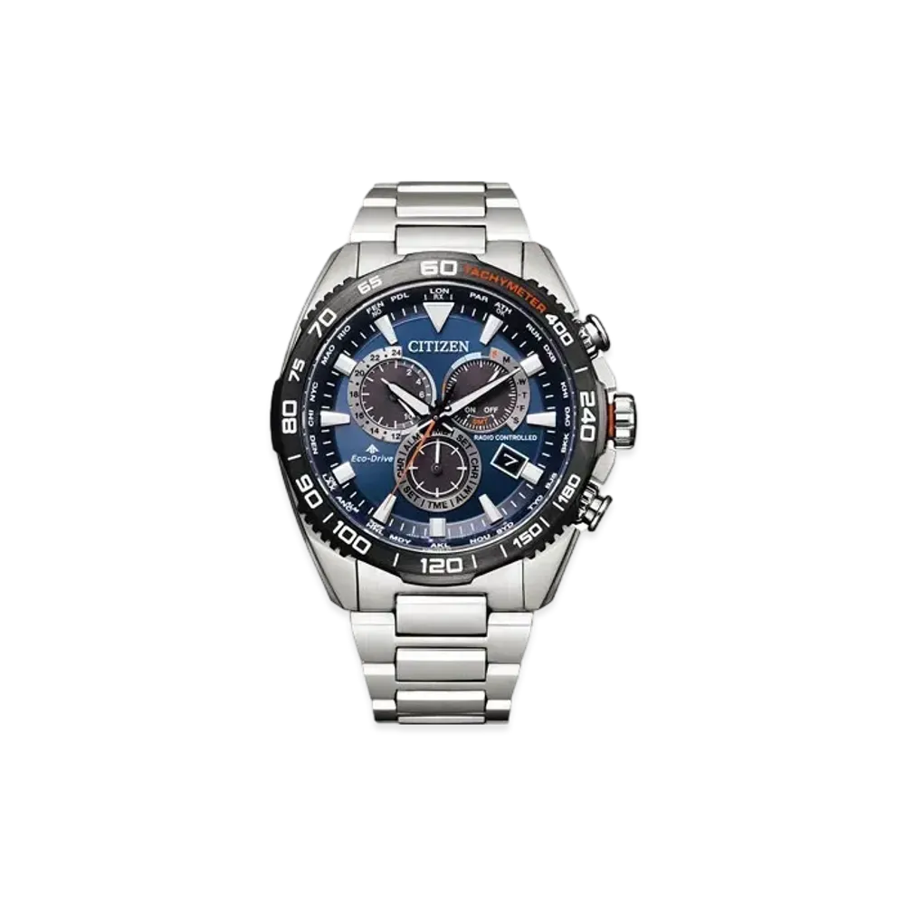 CITIZEN PROMASTER LAND CB5034-82L