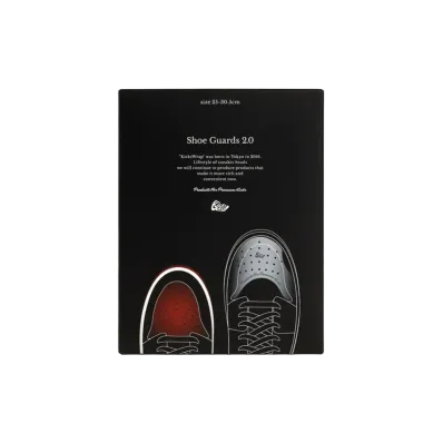 KicksWrap Shoe Guards 2.0