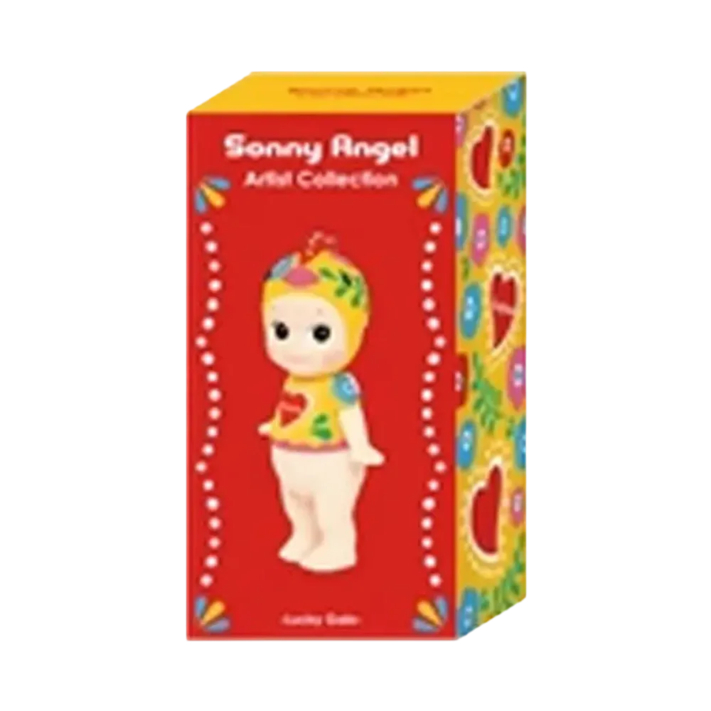 Dreams "Artist Collection" -Sony Angel- Lucky Galo Cockerel