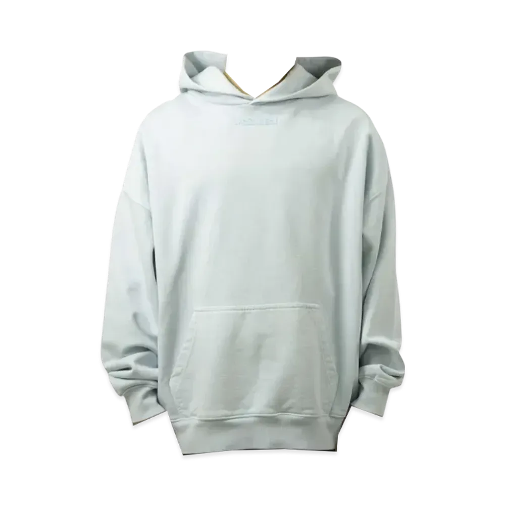 KSUBI Sott Ekcess Pullover Hoodie "Blue"