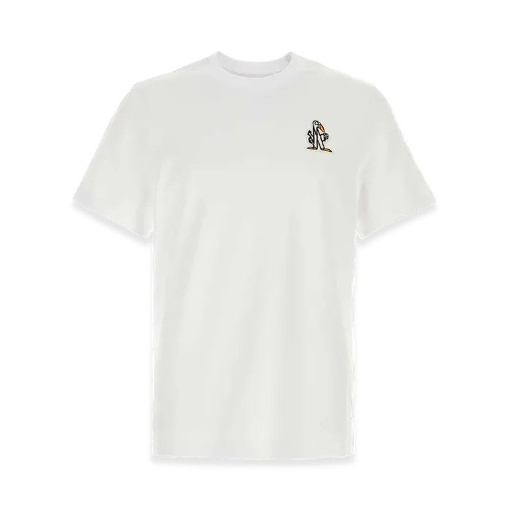 MONCLER T-Shirt "White"