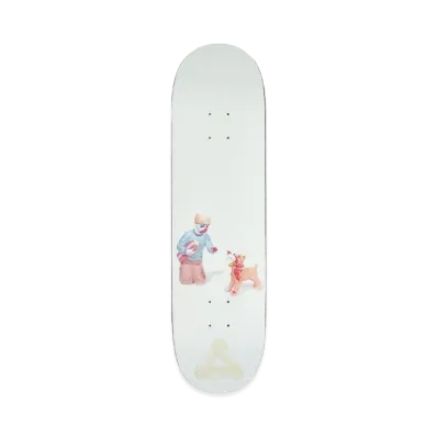PALACE Charlie Pro S33 8.5 "Multi"