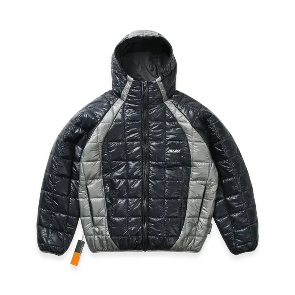 PALACE Pertex Net Plus Microlite Jacket "Black"