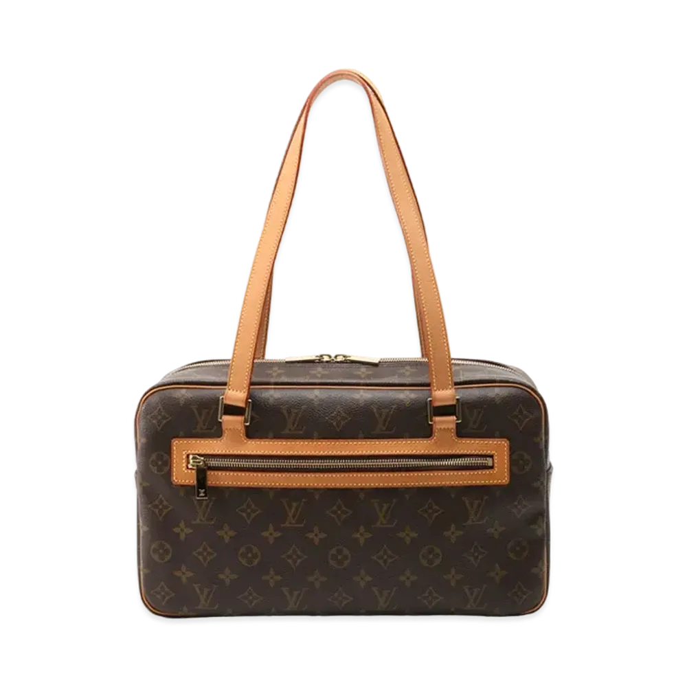Louis Vuitton Cite GM Monogram