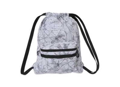 XLARGE Ripstop Knapsack "Camo"