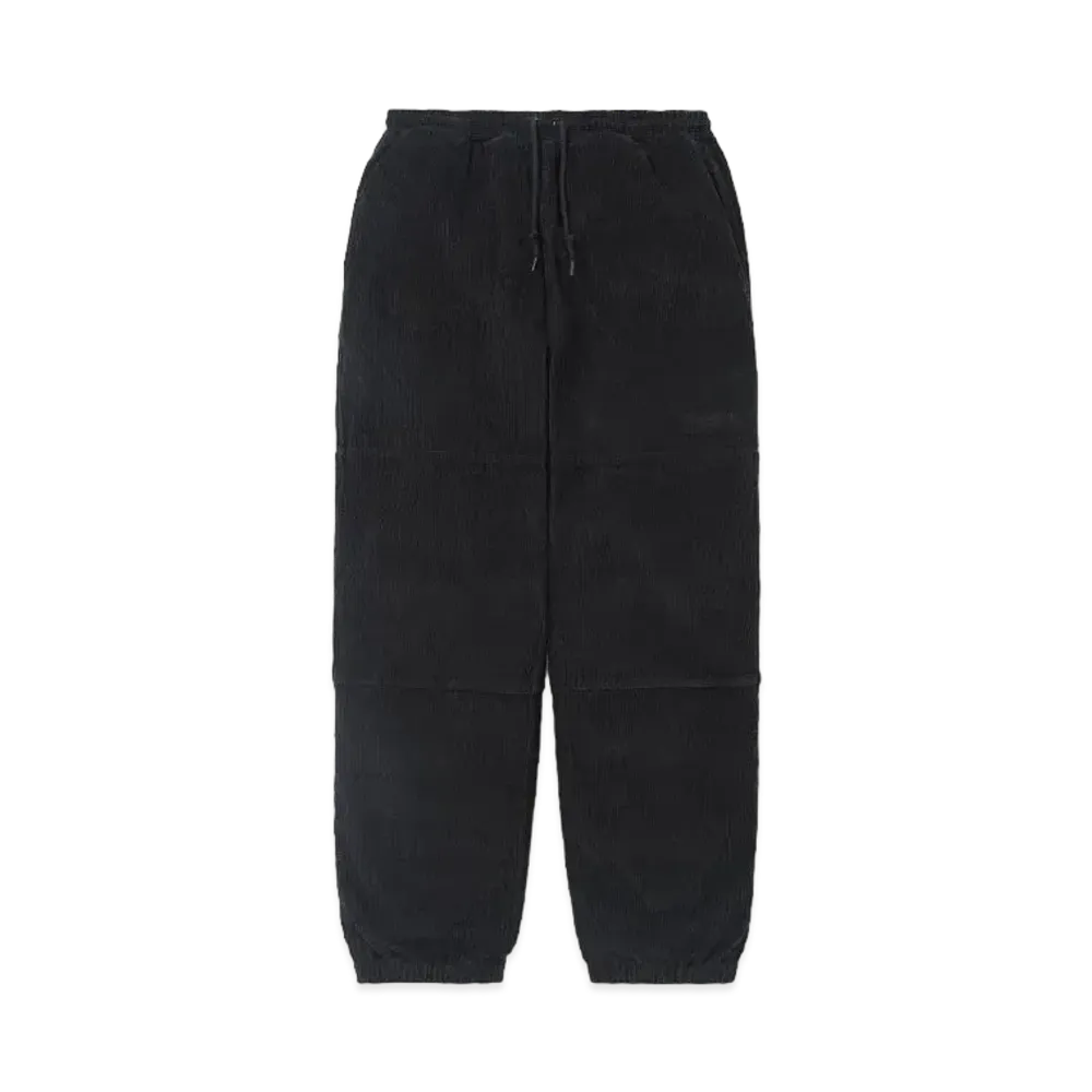 thisisneverthat Corduroy Field Pant "Black"