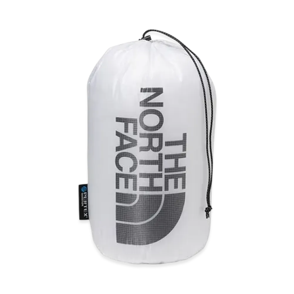 The North Face Pertex Stuff Bag 5L "White/Black"