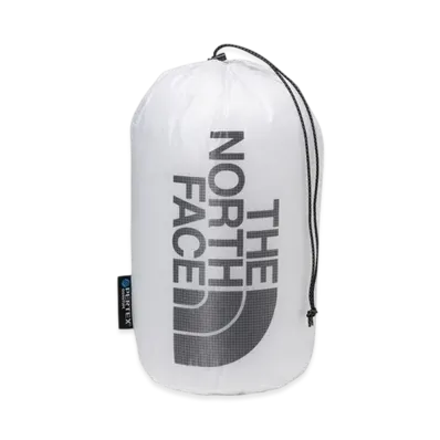 The North Face Pertex Stuff Bag 5L "White/Black"