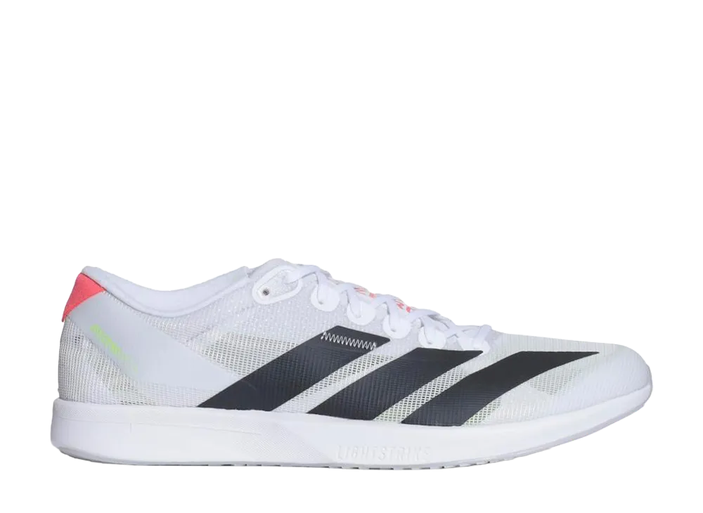 adidas Adizero RC 6 "White"