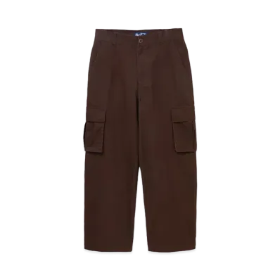 BoTT Ripstop Cargo Pant "Brown"