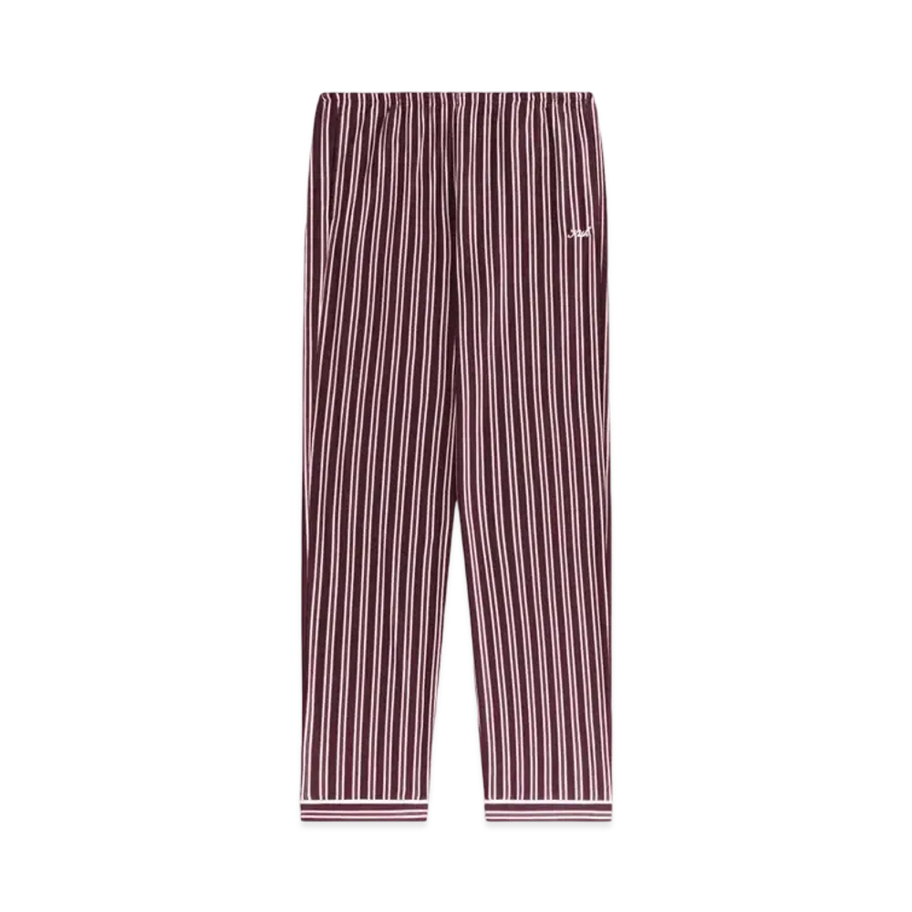Kith Kithmas Women Striped Pajama Set "Essence"