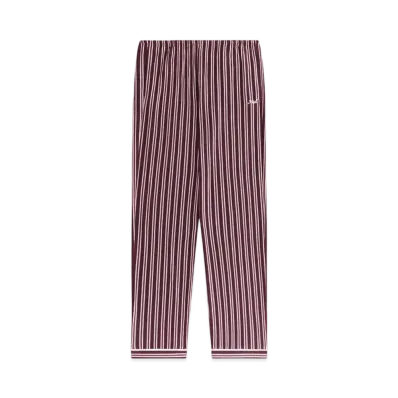 Kith Kithmas Women Striped Pajama Set "Essence"
