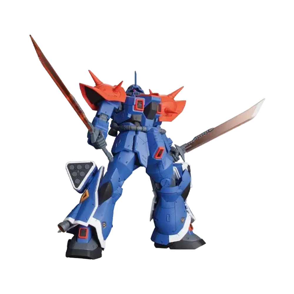 RE/100 1/00 MS-08TX[EXAM] Efreet Custom