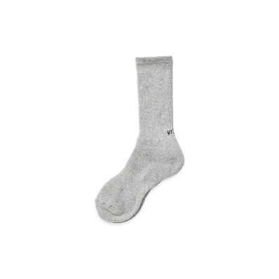 WTAPS Skivvies Sox "Gray"