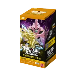ドラゴンボールスーパーカードゲーム フュージョンワールド ブースター ドラゴンボールスーパーカードゲーム フュージョンワールド ブースター