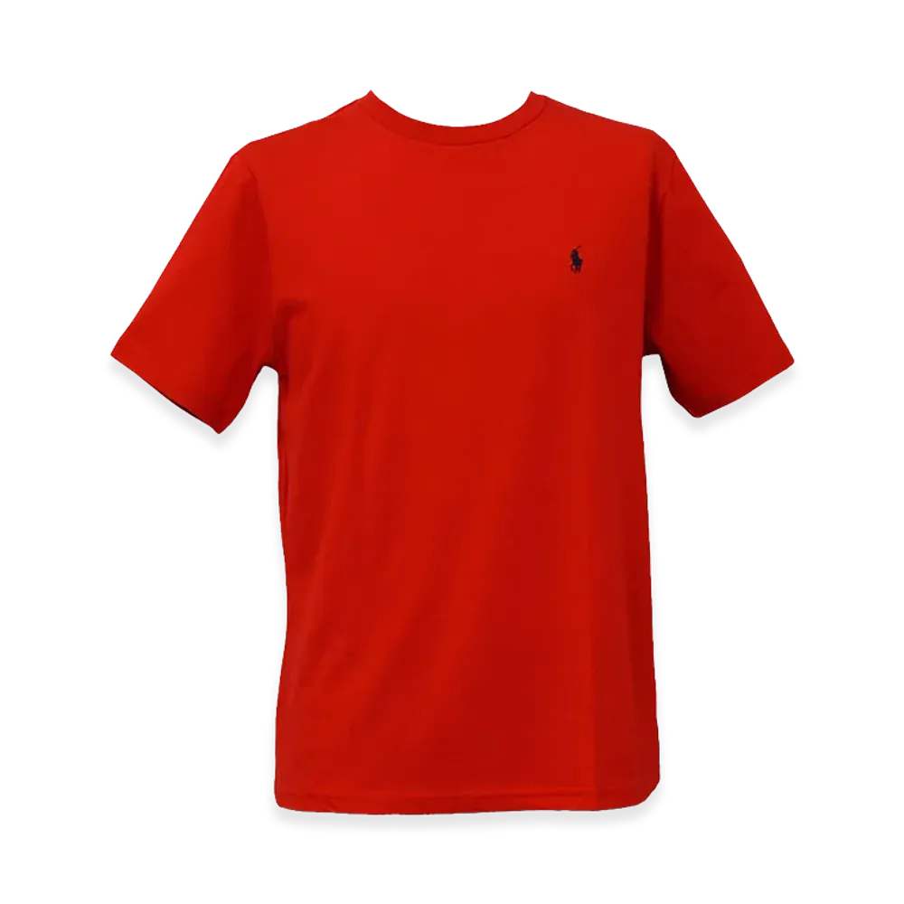 Polo Ralph Lauren Kids T-Shirts "Red"