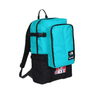 Supreme x The North Face Expedition Medium Day Pack "Teal"