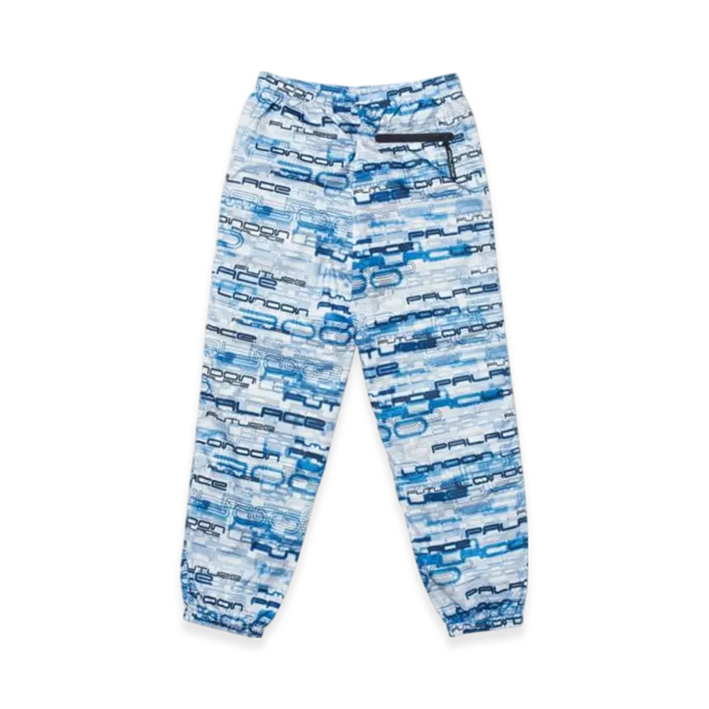 PALACE 3000 Shell Pant "X Ray"