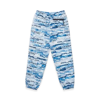 PALACE 3000 Shell Pant "X Ray"