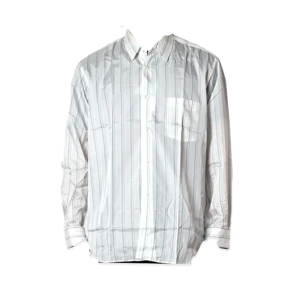 COMME des GARCONS SHIRT Shirt "Stripe"