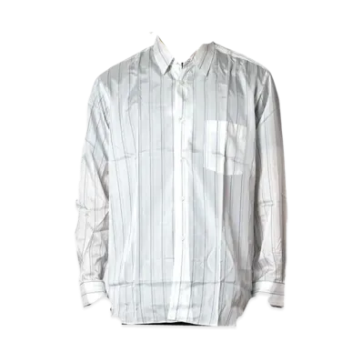 COMME des GARCONS SHIRT Shirt "Stripe"