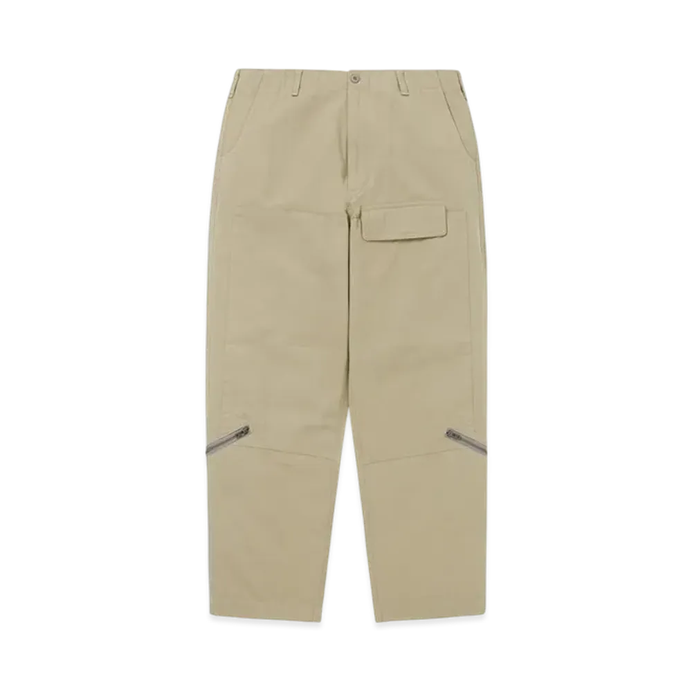 thisisneverthat Flight Pant "Khaki"