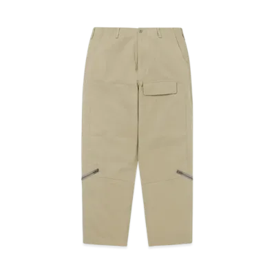 thisisneverthat Flight Pant "Khaki"