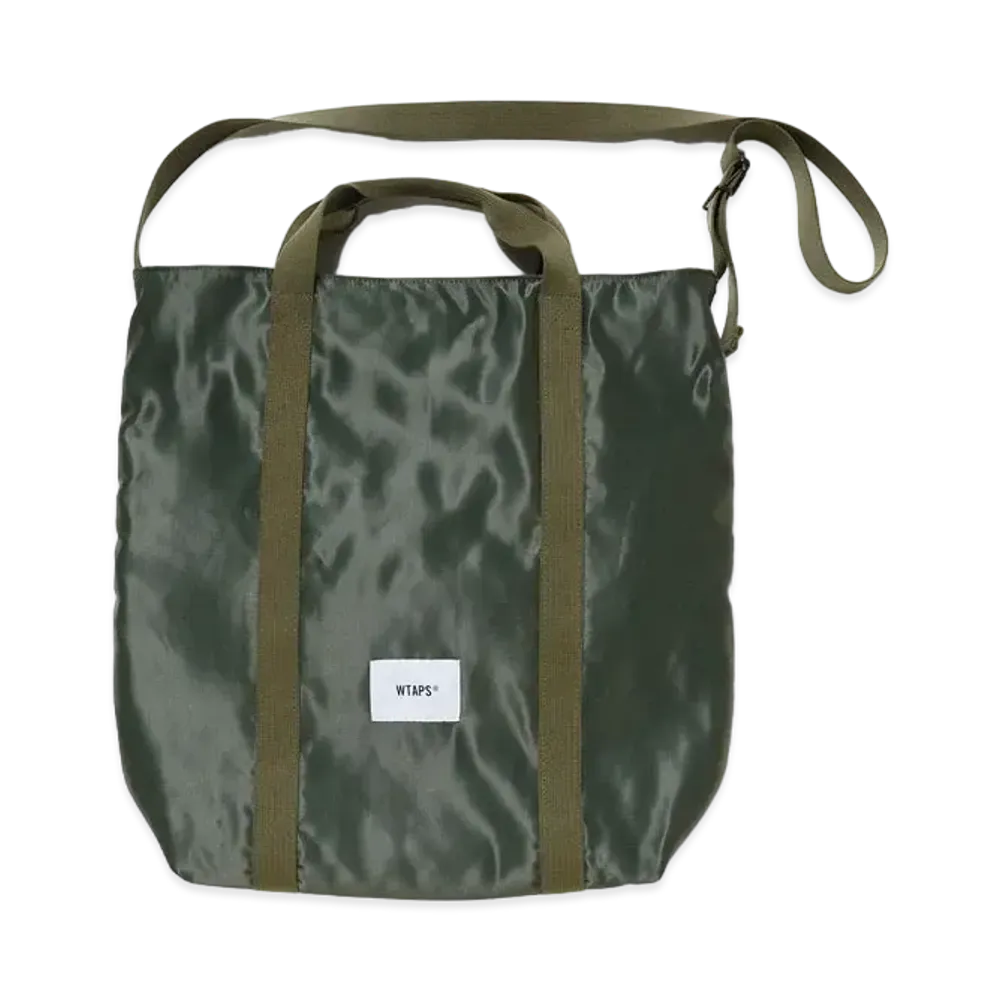 WTAPS Goose / Bag / Nyco "Olive Drab"
