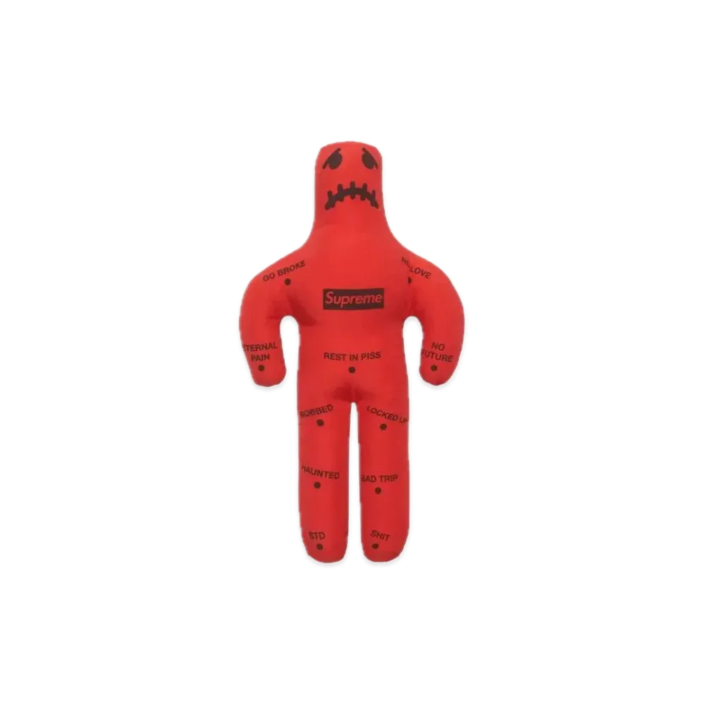 Supreme Voodoo Doll 
