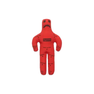 Supreme Voodoo Doll "Red"