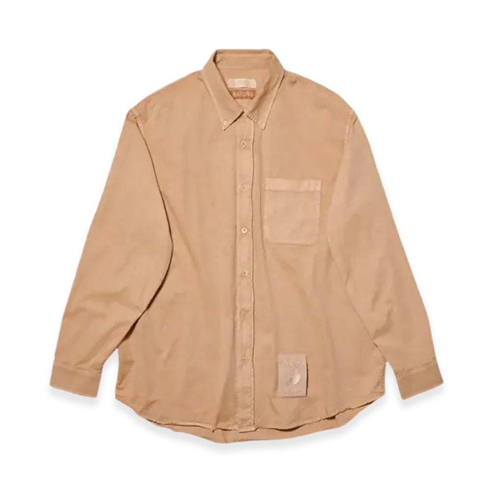 OUR LEGACY Work Shop Shirt "Terre"