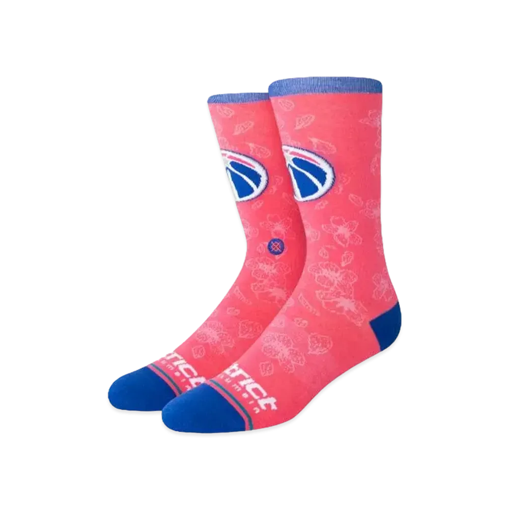STANCE WAS CE 2023 "PINK"