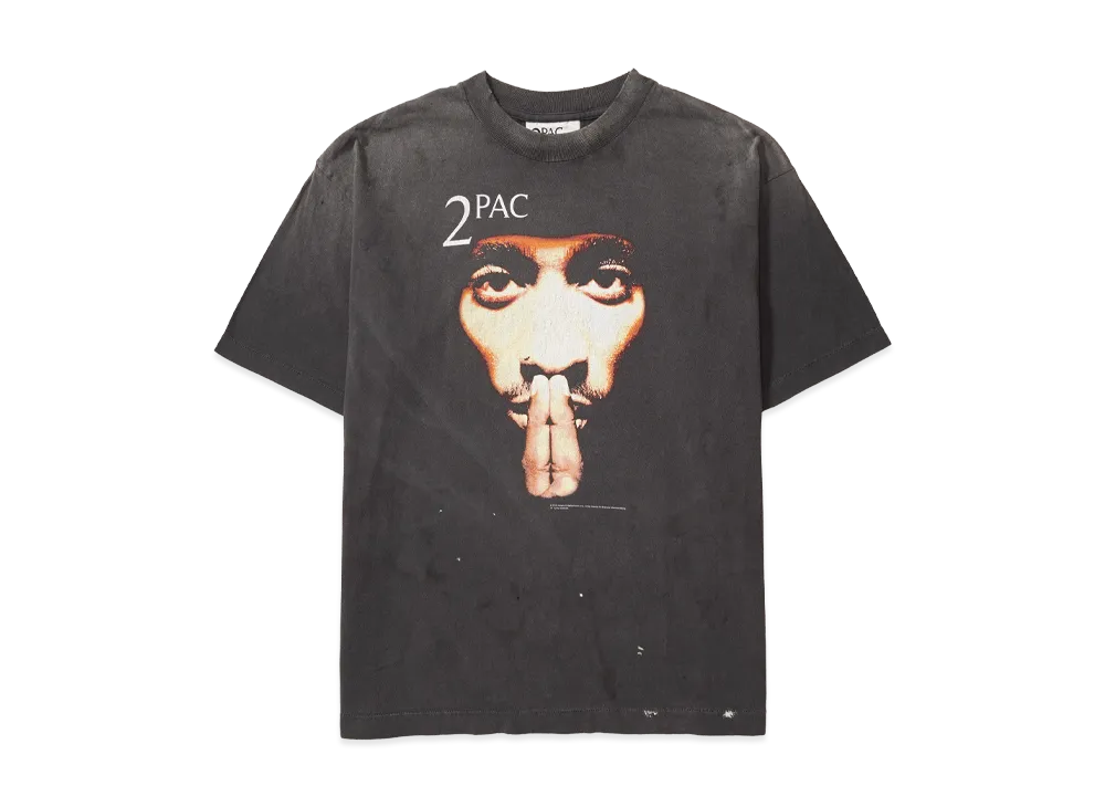 SAINT Mxxxxxx x FRIENDS SS Tee 